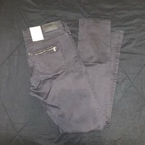 H&M black jeans